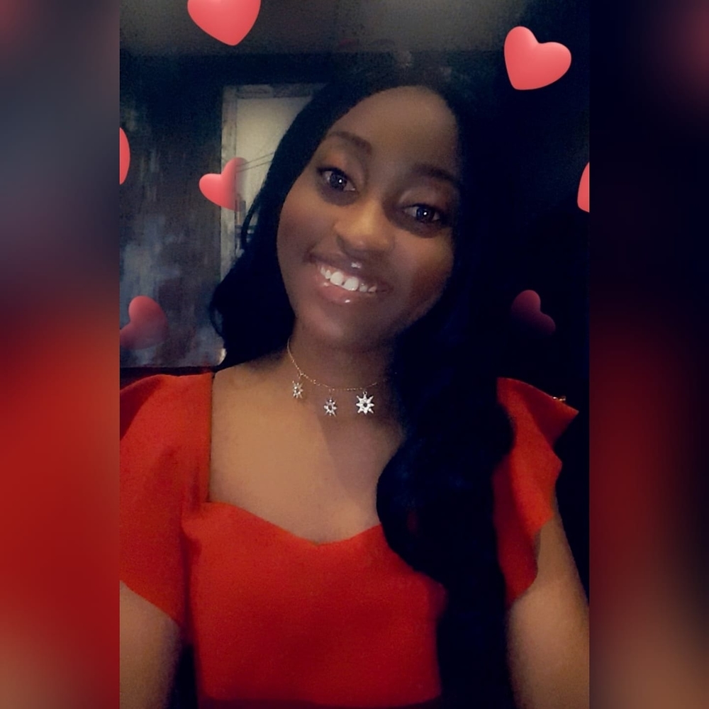 Meet your Posher, Yanique